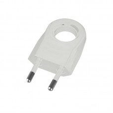 Φις Διπολικό Αρσενικό 6Α Λευκό 